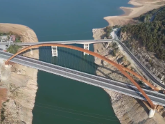 Berisha: Rama inauguroi për herë të 3-të Urën e Kukësit, e ndërtuar me paratë e taksapaguesve. Kushtoi 250% më shtrenjtë se Ura e Bunës