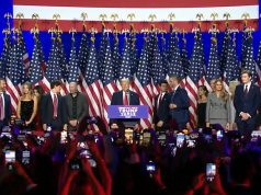 Zyrtare/Trump rikthehet në Shtëpinë e Bardhë. I dyti në histori që bëhet president pas një humbjeje. E merr detyrën në moshën 78 vjeçare, sa ç’ishte Biden kur e mundi