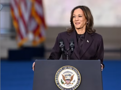 Më në fund shfaqet Harris: të pranojmë humbjen!