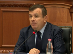 “Ju ka lënë Luli keq me matematikën…!” Balla replikë në kuvend me opozitën: Buxheti 2025 më i madhi në histori