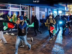 ‘Nata e zezë’ e Amsterdamit: Holandezët pranojnë se ashtu si në Luftën e Dytë Botërore kanë dështuar ndaj komunitetit hebre pas sulmeve nga ‘turmat arabe të emigrantëve’ kundër tifozëve izraelitë të futbollit