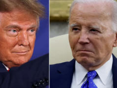 Biden dhe Trump do të takohen në Zyrën Ovale të mërkurën