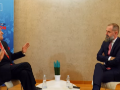 Kushtetuesja ia pranoi përgjysmë kërkesën/ Berisha: Gjykata mashtroi hapur, unë e kërkova çështjen e konfliktit të interesit të gjykatëses me 5 mbiemra!