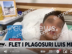 Vrasja te shkolla “Fan Noli”/ Flet i mbijetuari Luis Meçe: Më gjuajti me thikë 6 herë