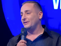 Rezarti godet Oltën në spektakël: Blijini një abonim që ta shohë Big Brother