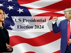 Amerika voton/Një elektorat thellësisht i ndarë voton për të zgjedhur një grua presidente për herë të parë në historinë e SHBA apo për të rikthyer Trump në Shtëpinë e Bardhë