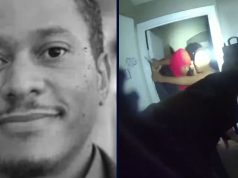 Las Vegas: telefonon 911 për ndihmë, vritet nga policia në shtëpinë e tij