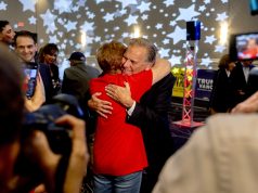 Republikanët fitojnë Senatin. Trump: po marrim kongresin