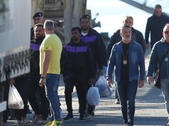 Emigrantët në Shqipëri/ Meloni provon taktikë tjetër, qeveria italiane kërkon të ndryshojë gjykatësit