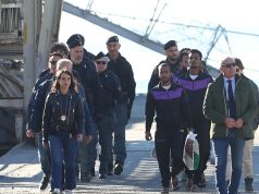 Emigrantët që erdhën në Shëngjin kthehen sot në Itali! Gjyqtarët e Romës çojnë çështjen në Gjykatën Europiane të Drejtësisë