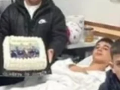 Vrasja e Martinit/Reagim i ministrit të Brendshëm Ervin Hoxha në rrjetet sociale: nuk ka autor tjetër