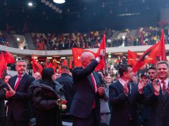 “Kurrë s’do bëj fajin t’ju ha prapa shpinës”- Rama u premton emigrantëve të Londrës: Gabime kam bërë…