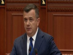 Shqipëri- SHBA, Balla: Marrëdhëniet do të forcohen më tej gjatë mandatit të presidentit Trump