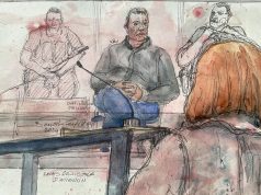 20 vite burg për Dominique Pelicot. Organizoi për*hunimin masiv të bashkëshortes.