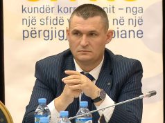 Dumani: Furnizoni SPAK me informacion