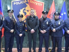 Proda mes NYPD për të festuar Ditën e Pavarësisë