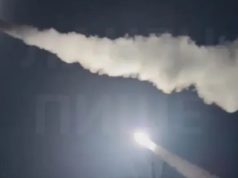 Kremlini: Ukraina në sulm me raketat amerikane. Shpërthime në territorin rus