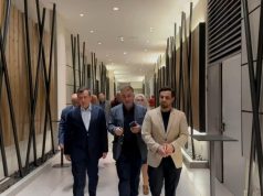 Balla në Selanik vlerëson rolin e diasporës në ruajtjen e kulturës kombëtare