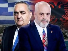 Rama për mediat greke: “Asnjë problem për të forcuar marrëdhëniet me Greqinë”