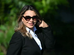 ‘F…k you’ e zonjës së parë të Brazilit për Elon Musk krijon stuhi politike