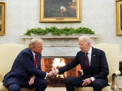 Rikthimi triumfues në Shtëpinë e Bardhë/Trump shtrëngon duart me Biden: tranzicioni do të jetë i butë