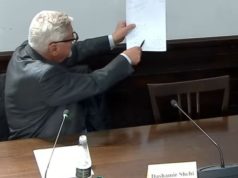 Dashamir Shehi kërkon rritjen e pensioneve. “Le të rritet borxhi me 0,4%, pse medalje nga FMN do marrim?!”