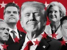 Donald Trump pas fitores. Pesë momentet kyçe.