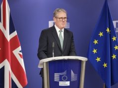 Britania diskuton edhe një herë Brexit. Habit kryeministri Starmer