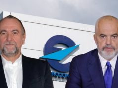 Becchetti ekzekuton gjobën në Belgjikë. Merr 110 milionë euro nga Eurocontrol