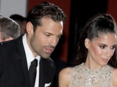 Konstantinos Argyros bëhet baba!