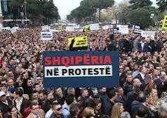 Protesta e PD/Ja rrugët ku duhet të shmangni qarkullimin
