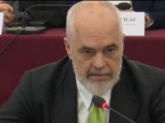 Rama: Parlamenti të jetë epiqendra e ndërveprimit intensiv