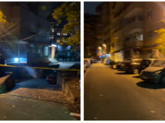 U qëllua me plumb në kokë. Plagoset rëndë ndërtuesi 52-vjeçar në Tiranë