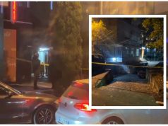 Humb jetën në spital ndërtuesi të cilit iu bë atentat mbrëmë në Tiranë