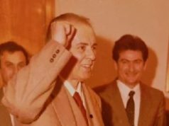 Berisha: Enver Hoxha persekutoi mbi 120 mijë shqiptarë. Të përballemi ‘dhëmb për dhëmb’ me pasardhësit bastardë të xhelatëve