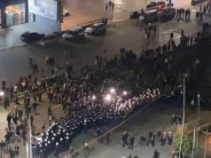 Protesta e 26 Nëntorit. PD publikon 5 pikat që do bllokojë në Tiranë!
