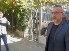 Saimir Tahiri sërish në SPAK