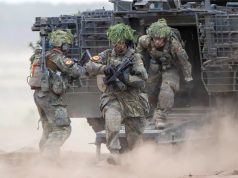 “The New York Post”: Evropa përgatitet për Luftën e Tretë Botërore. Dokumentet sekrete gjermane zbulojnë planet