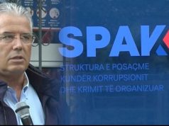 Jorgo Goro për gjykim.