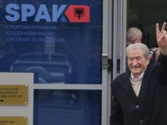 SPAK do të ankimojë lirimin e Sali Berishës në Gjykatën e Posaçme të Apelit.