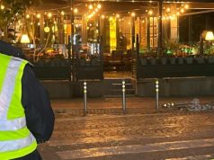 Kosovë, vret dy persona me armë në një lokal në qendër të Klinës, dorëzohet në polici autori 19 vjeç, i biri i një politikani