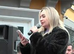 Mesazhi i nënës së Martinit