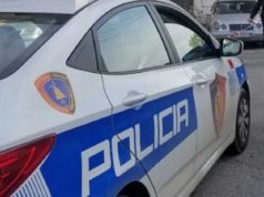 Aksident në Lezhë. Makina përplas 16-vjeçaren.