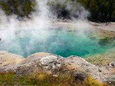 Vdes një italian në Llixhat e Elbasanit