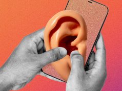 Pse duket sikur telefoni juaj po ju përgjon?