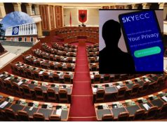 PD propozon ndryshime në rregulloren e Kuvendit: Deputetët të deklarojnë nëse kanë përdorur ose jo ‘SkyECC’ dhe ‘EncroChat’