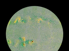 Solar Orbiter kap imazhet me rezolucion më të lartë të sipërfaqes së diellit që janë parë deri tani