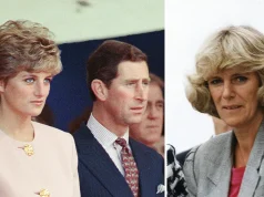Mallkimi i Lady Dianës? Pas mbretit Charles, në vitet e para të mbretërimit sëmuret dhe Camilla