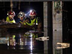 Spanja nis operacionin më të madh të shpëtimit në kohë paqeje