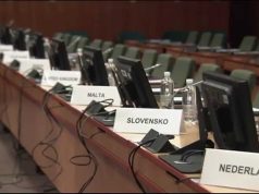 COREPER i kërkon Shqipërisë hapjen e grupkapitullit VI për marrëdhëniet me jashtë